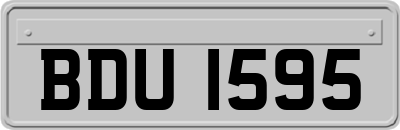 BDU1595