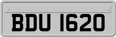 BDU1620