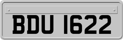 BDU1622