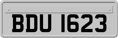 BDU1623