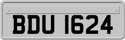 BDU1624