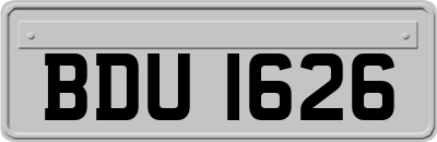 BDU1626