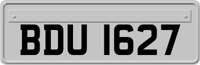 BDU1627