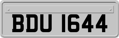 BDU1644