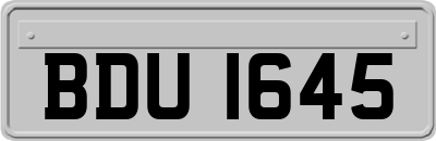 BDU1645