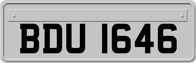 BDU1646