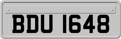 BDU1648