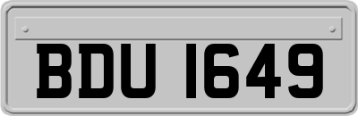 BDU1649