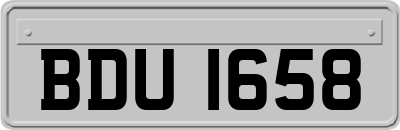 BDU1658