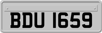BDU1659
