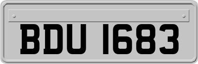 BDU1683