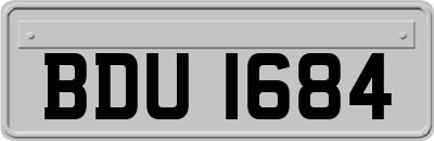 BDU1684