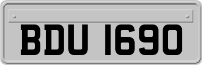 BDU1690