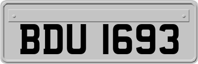 BDU1693