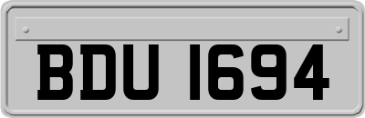 BDU1694