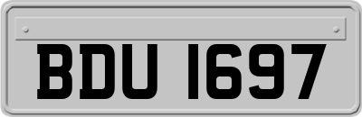 BDU1697