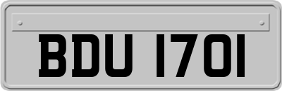 BDU1701