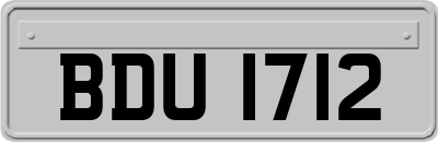 BDU1712