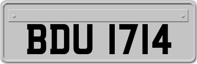 BDU1714
