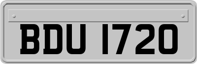 BDU1720