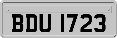 BDU1723