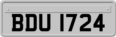 BDU1724