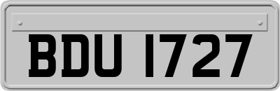 BDU1727