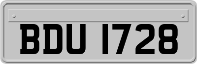 BDU1728