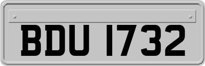BDU1732