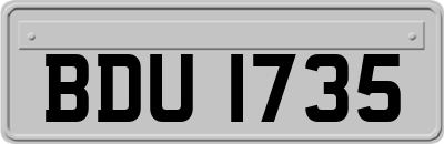 BDU1735