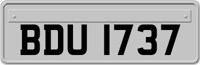 BDU1737