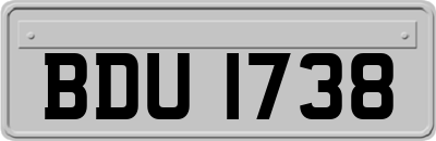 BDU1738