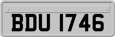 BDU1746