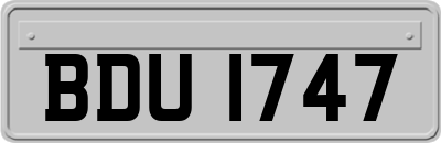 BDU1747