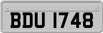 BDU1748