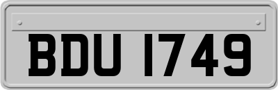 BDU1749