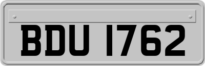 BDU1762