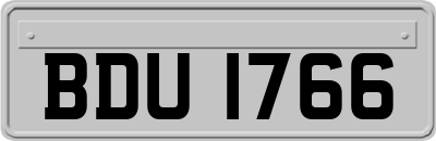 BDU1766