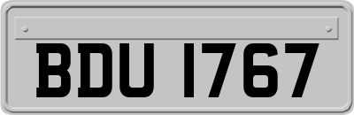 BDU1767