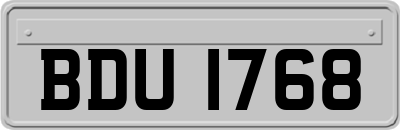 BDU1768