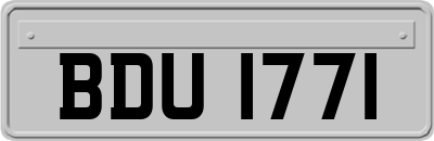 BDU1771