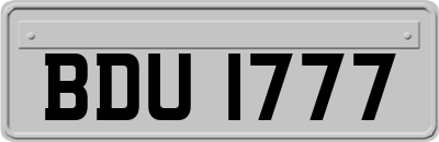 BDU1777