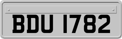 BDU1782