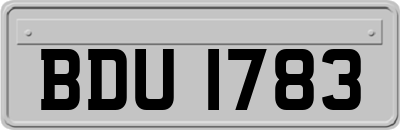 BDU1783