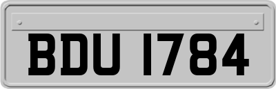 BDU1784