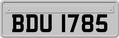 BDU1785