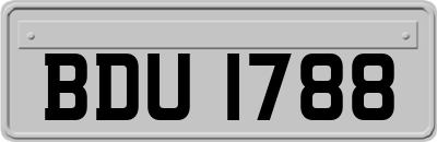 BDU1788