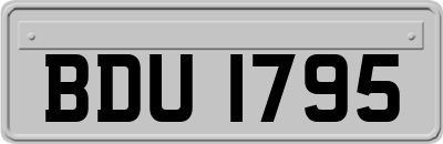 BDU1795