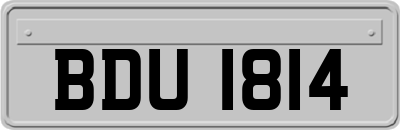 BDU1814