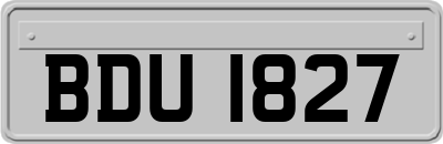 BDU1827